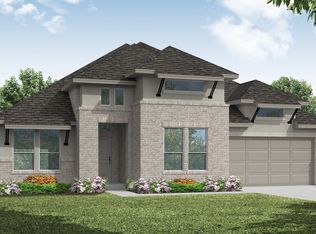 404 Lacey Oak Ln, Wylie, TX 75098