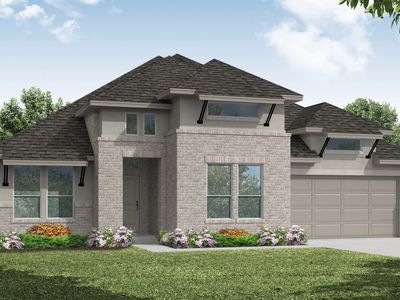 1765 Monarch Haven Way, Oak Point, TX, 75068