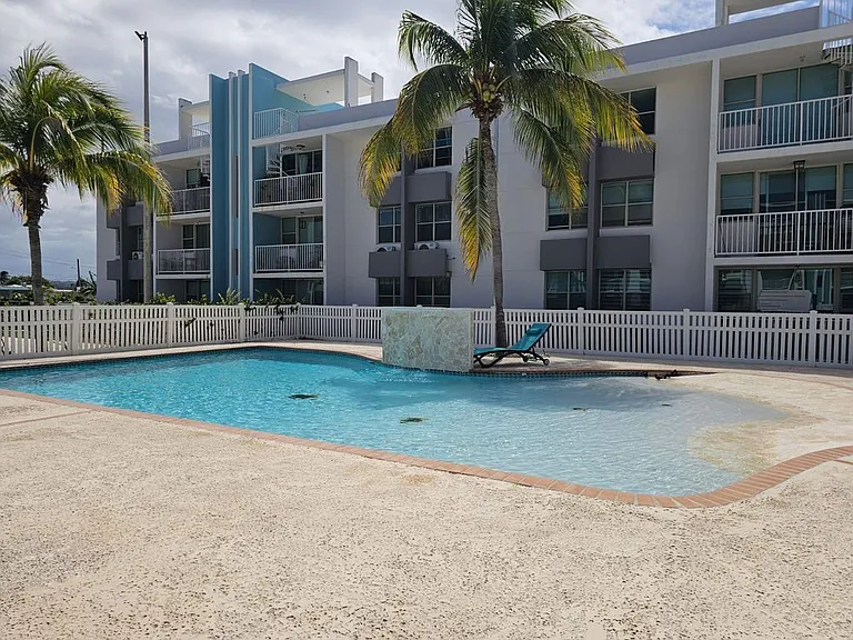 Condo Estancias de Isabela- Carr 459 KM 11.1, Isab — Photo 19