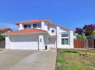5713 Muskingham Way, Sacramento, CA 95823