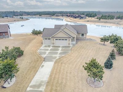 N7531 Blue Water Court, New Lisbon, WI, 53950