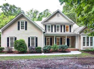 5772 Olde South Rd, Raleigh, NC 27606