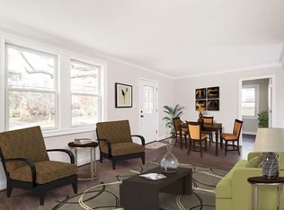 9905 Sutherland Rd, Silver Spring, MD 20901