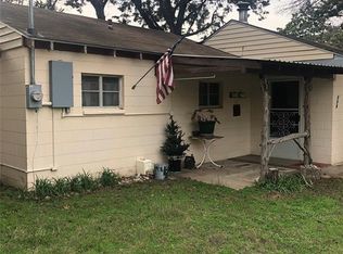 139 Fox Run, Whitney, TX 76692