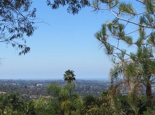 1590 Tierra Del Cielo, Vista, CA 92084