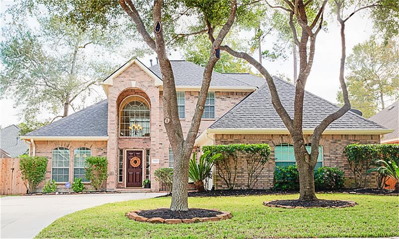 1st image of 2014 Copperwood Park Ln