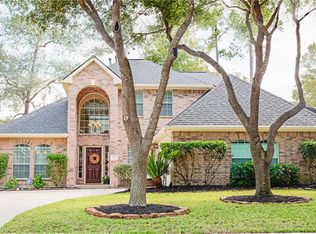 2014 Copperwood Park Ln, Spring, TX 77386