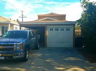 3510 Denver Ave, Long Beach, CA 90810