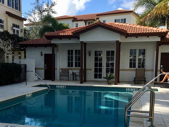 Pool / hot tub area, Clubhouse with Exercise Room