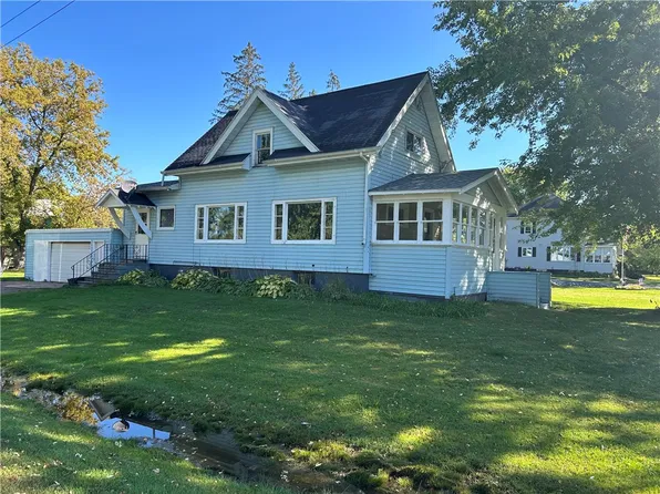502 2nd Street, Withee, WI 54498
