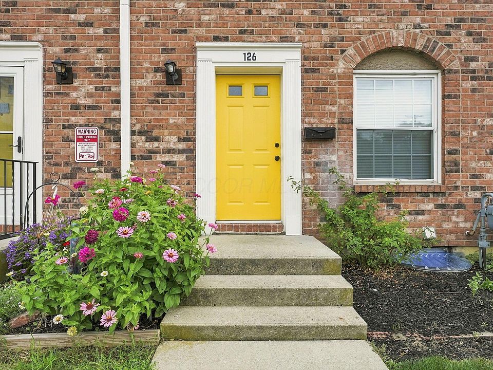 1st image of 126 Tarryton Ct E #4-D