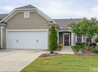 1106 Belvins Trace Dr, Durham, NC 27703