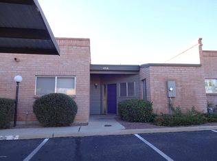 4316 E Presidio Rd, Tucson, AZ 85712