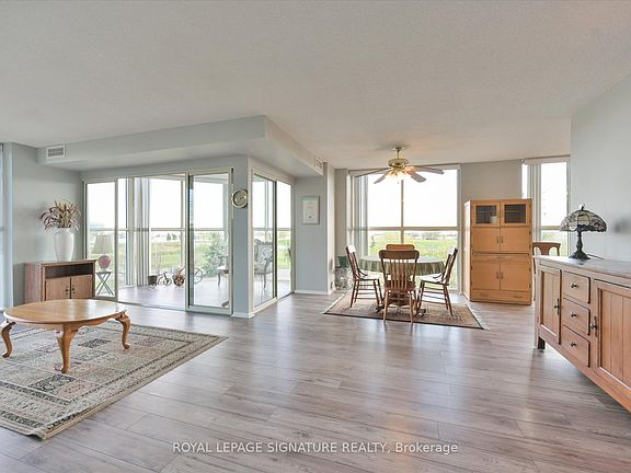 5th image of 600 Rexdale Blvd #403