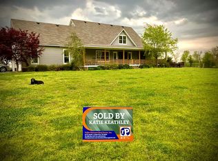 6590 Knox Daniel Rd, Union City, TN 38261