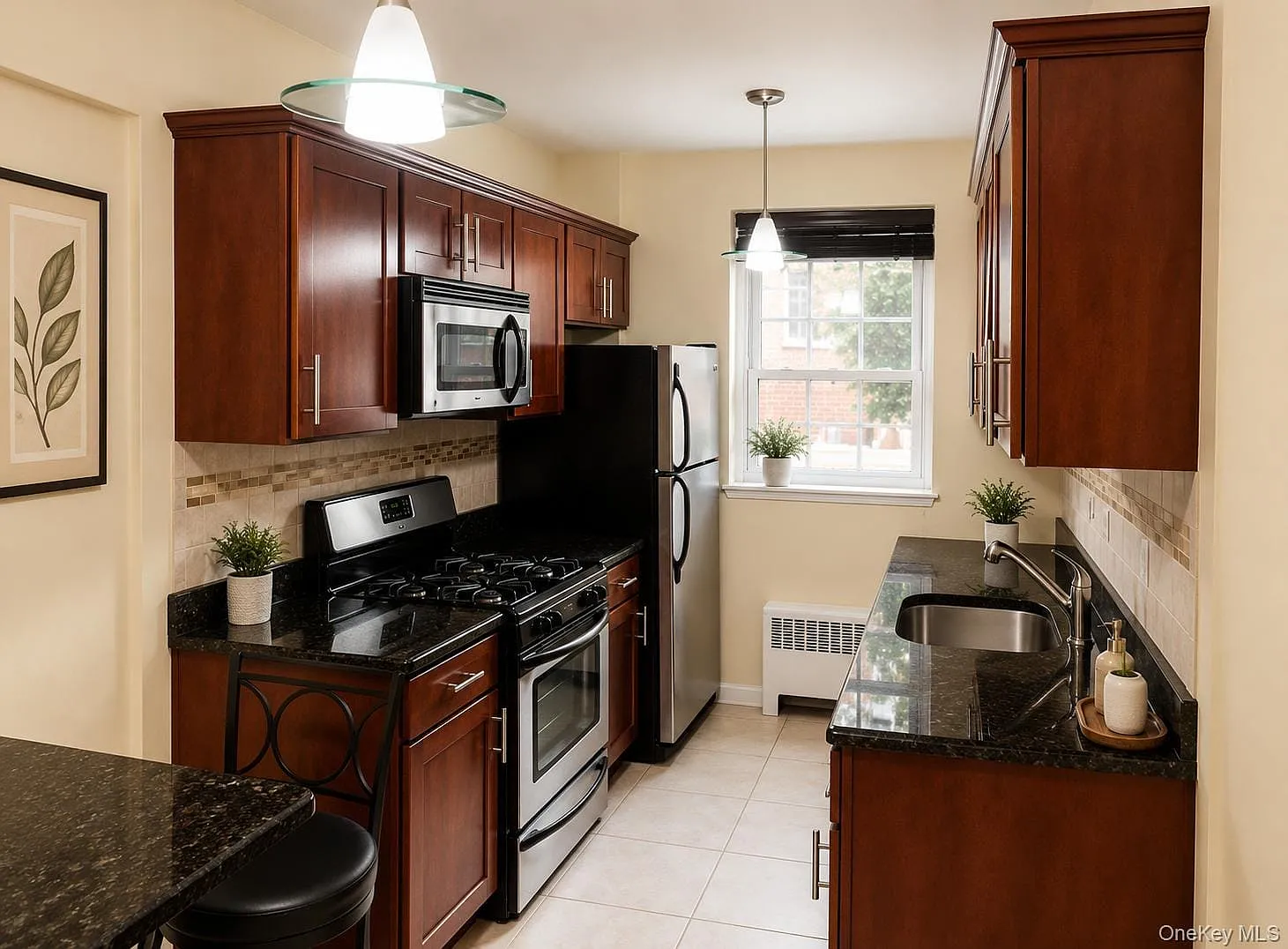 1 bed, 1.0 bath, 750 sqft, $2,250 — Photo 3