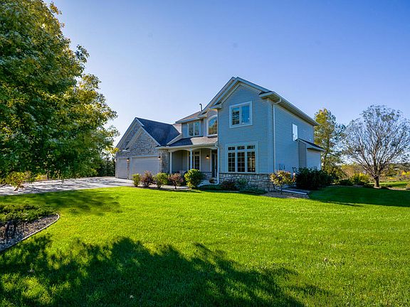 Quiet Dead End Culdesac