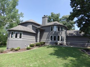 3316 E Forestview Trl, Crete, IL 60417