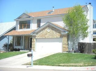 4915 Farm Ridge Pl, Colorado Springs, CO 80917