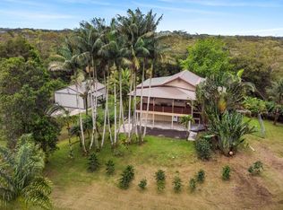 18-4017 N Peck Rd, Mountain View, HI 96771