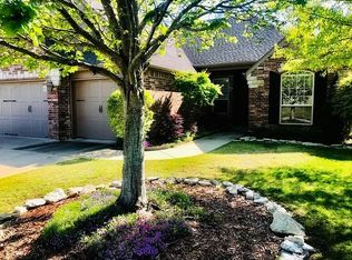 7103 E Jackson Pl, Broken Arrow, OK 74014