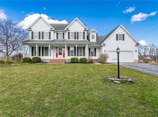 120 Sagewood Dr, Spencerport, NY 14559