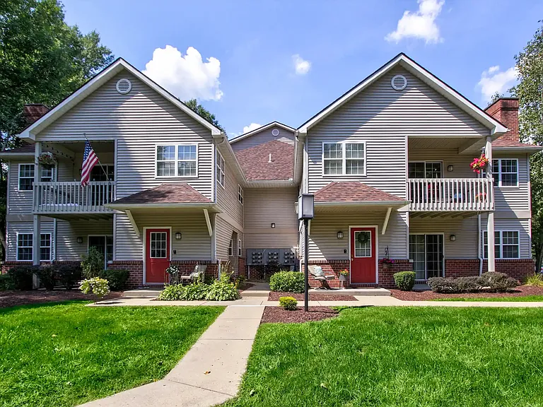 Southcreek apartments — Photo 8