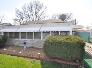 529 Minnie Ave, Dupo, IL 62239