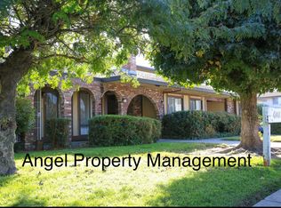 2329 Villanova Circle - 4, Sacramento, CA 95825