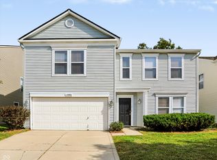 12882 Old Glory Dr, Fishers, IN 46037