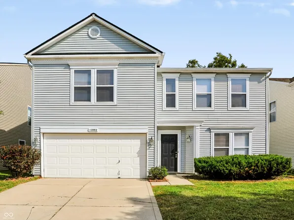 12882 Old Glory Dr, Fishers, IN 46037
