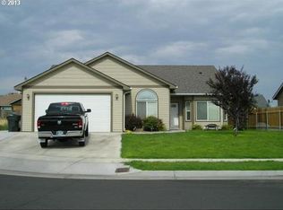 1449 NE Madrona Dr, Hermiston, OR 97838