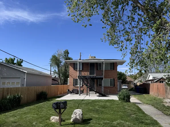 341 E Blaine Ave #341, Salt Lake City, UT 84115