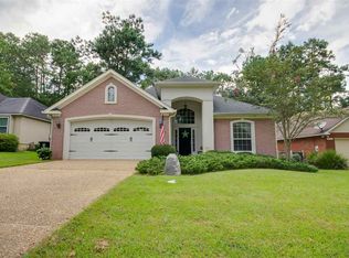 1656 Eagles Watch Way, Tallahassee, FL 32312