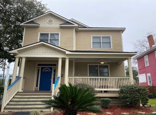 547 E Bolton St, Savannah, GA 31401