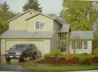 1703 16th St, Oregon City, OR 97045