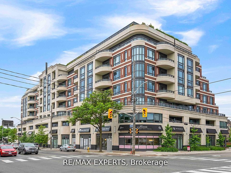1st image of 1700 Avenue Rd #702