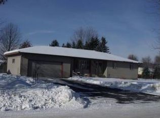 900 Pfaff Pkwy, Sparta, WI 54656