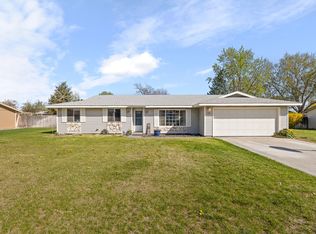 3719 W Margaret St, Pasco, WA