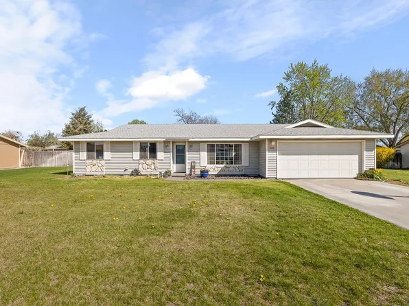 3719 W Margaret St, Pasco, WA 99301