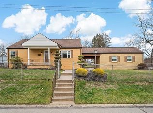 2216 Romine St, Pittsburgh, PA 15226