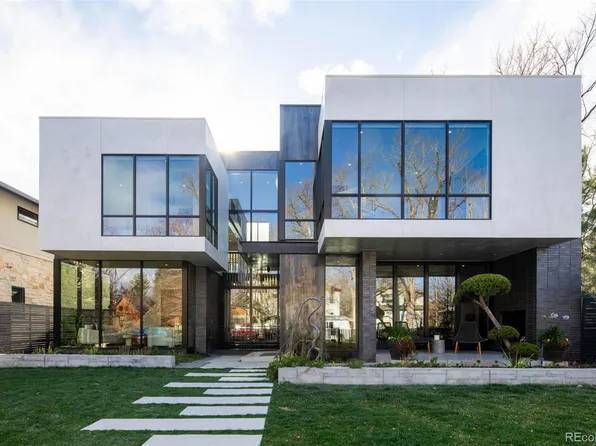 2355 S Fillmore Street, Denver, CO 80210