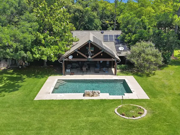 1317 Sweet Springs Rd, Weatherford, TX 76088