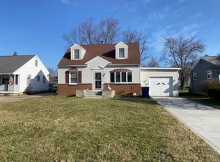 101 Parkwood Dr, Shelby, OH 44875