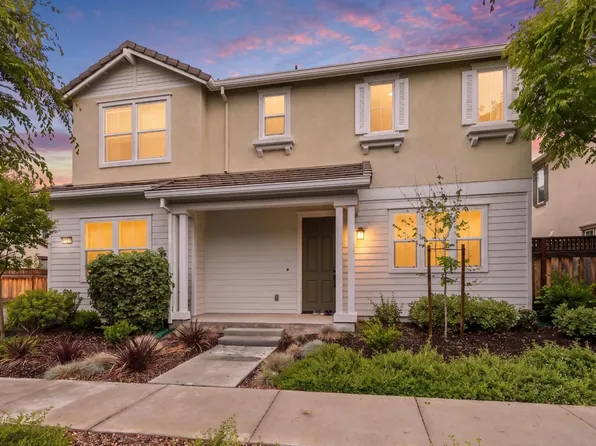 47520 Kinner Falls Cmn, Fremont, CA 94539