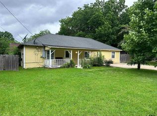 5367 County Road 381, Tyler, TX 75708