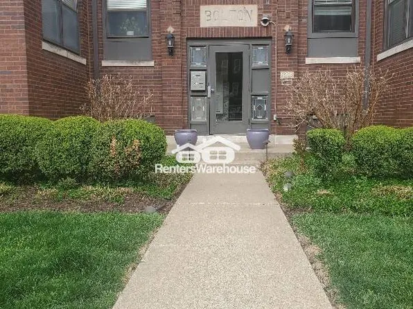 5625 Pershing Ave #32, Saint Louis, MO 63112