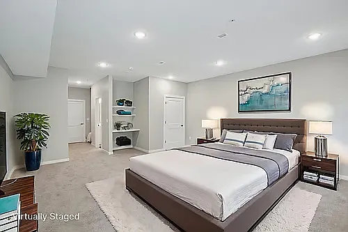 Greenwood Townhomes — Photo 63