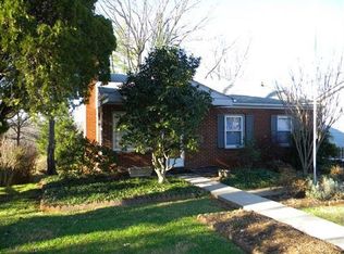 1103 Locust Ave, Charlottesville, VA 22901