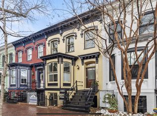 1447 Swann St NW APT C, Washington, DC 20009